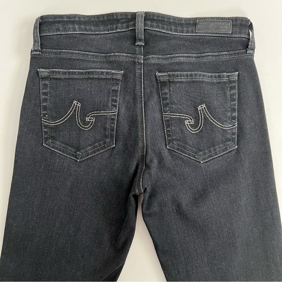 AG Adriano Goldschmied Denim Skinny Jean - Picture 3 of 5